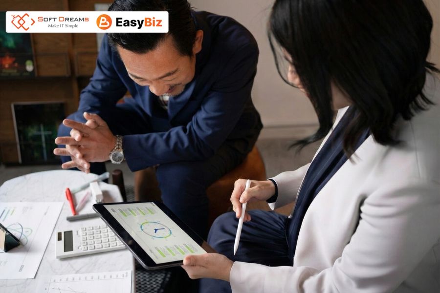 Khi nào hộ kinh doanh nên chuyển đổi lên doanh nghiệp?