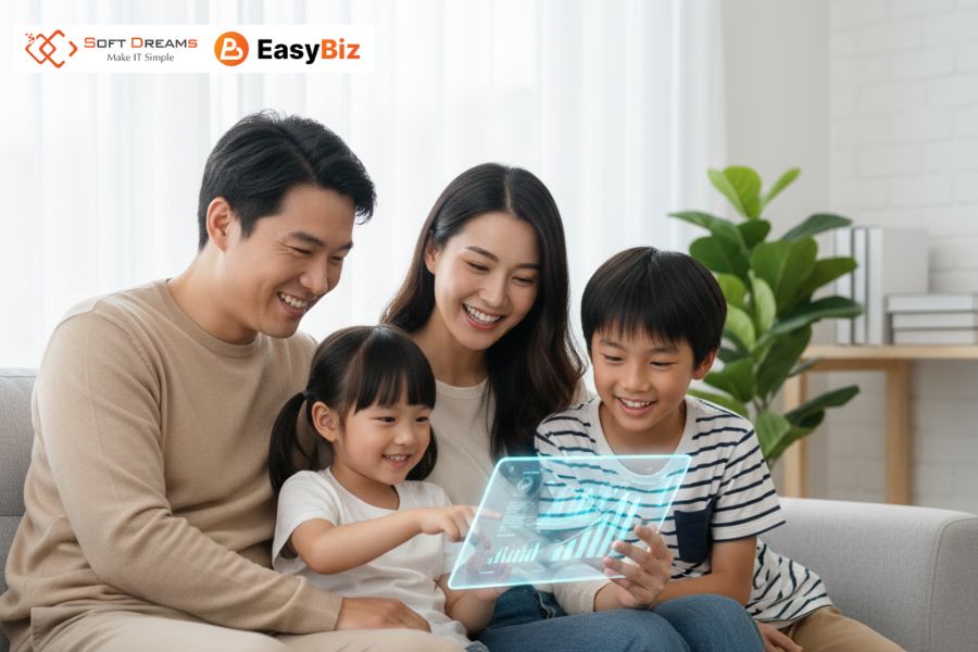 Mức giảm trừ gia cảnh mới theo Luật Thuế TNCN 2026