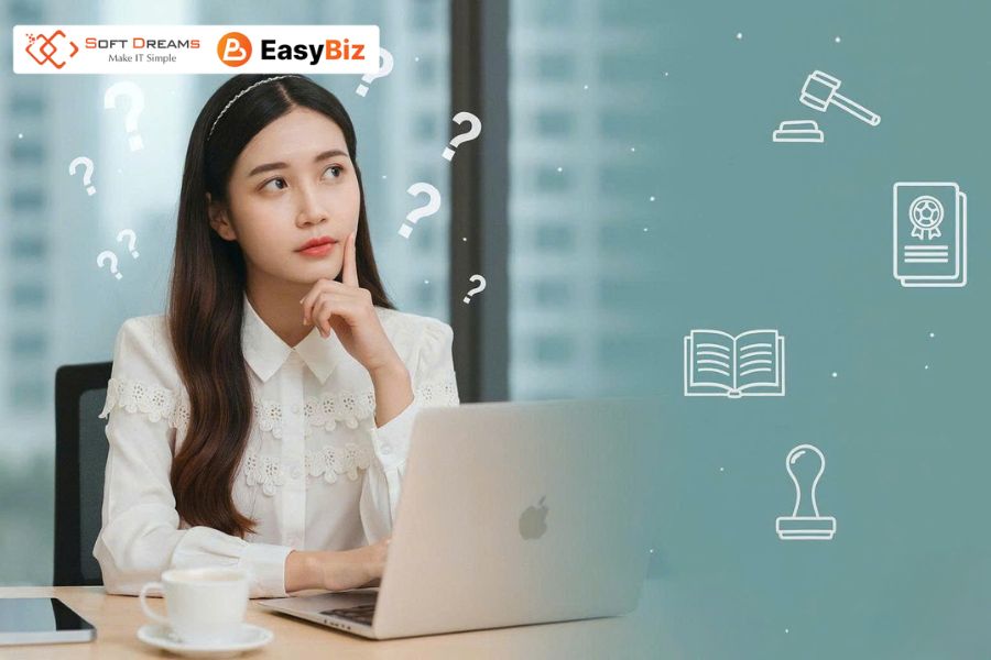 Những thắc mắc trước khi chuyển đổi hoặc đăng ký thành lập doanh nghiệp