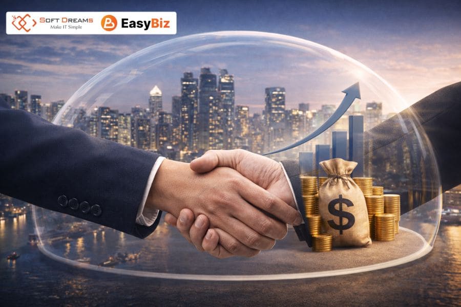 Thành lập doanh nghiệp sẽ giúp huy động vốn, hợp tác đầu tư và bảo vệ tài sản cá nhân