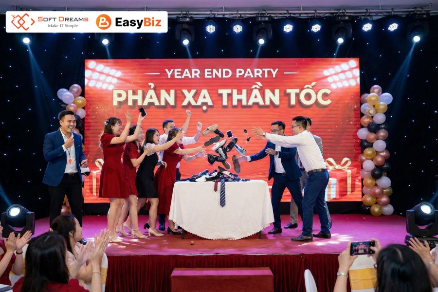 Trò chơi phản xạ thần tốc