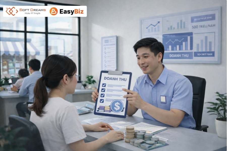 Nghị định 68/2026/NĐ-CP có nhiều thay đổi lớn đến chính sách thu thuế